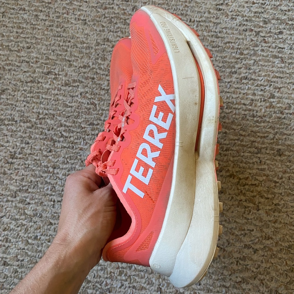 Adidas Agravic Speed Ultra - Picture 2 of 11